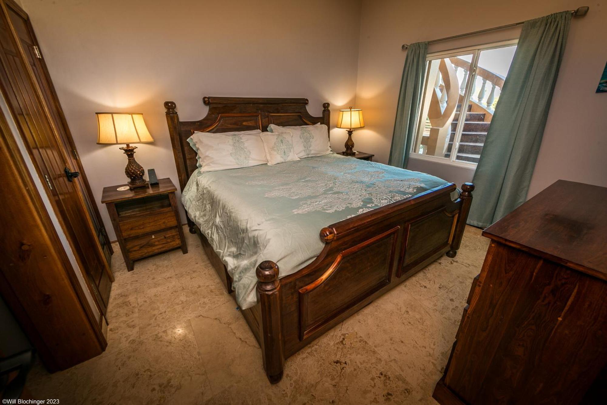 Hol Chan Reef Resort & Villas Сан-Педро Номер фото