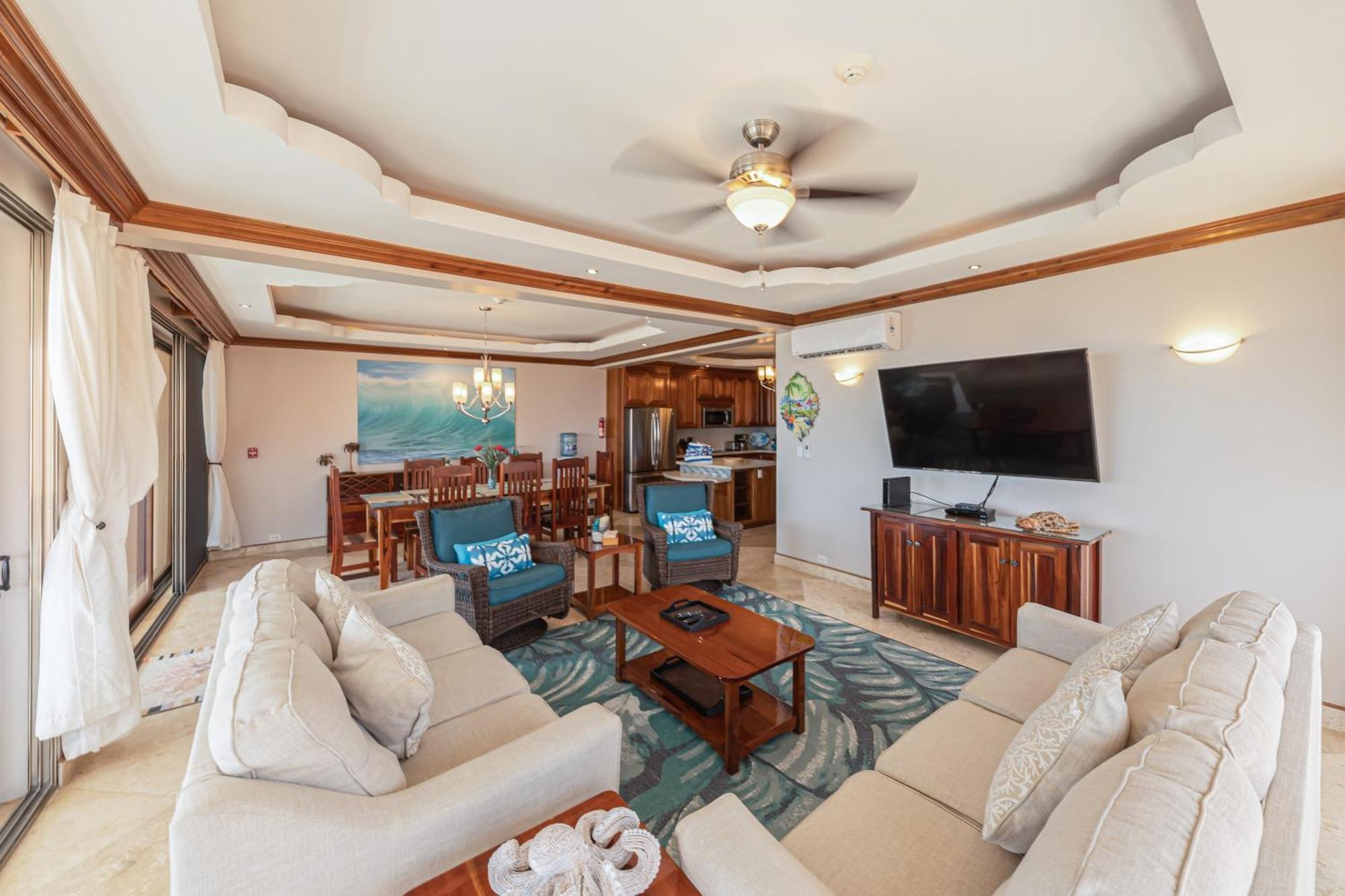 Hol Chan Reef Resort & Villas Сан-Педро Номер фото