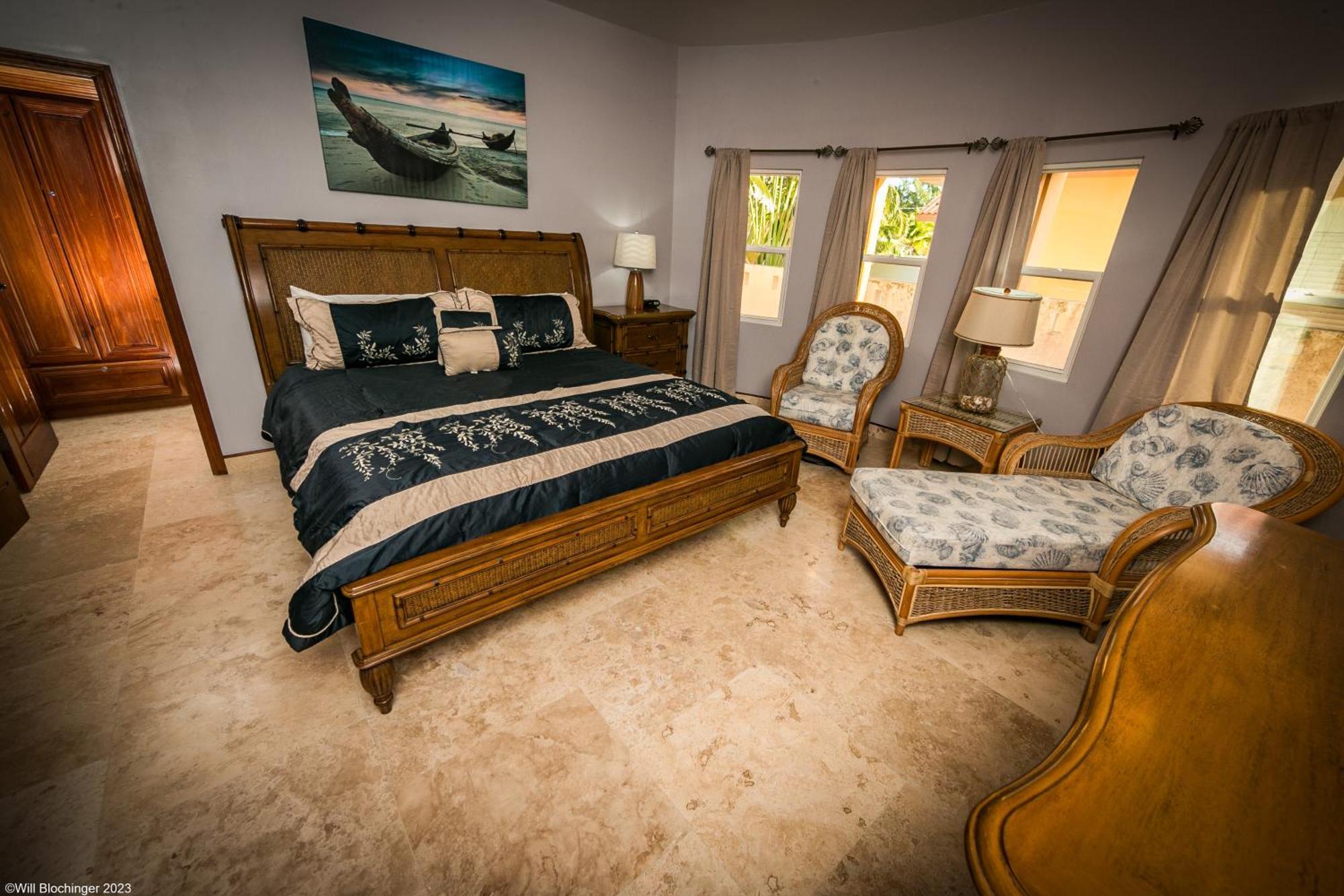 Hol Chan Reef Resort & Villas Сан-Педро Номер фото