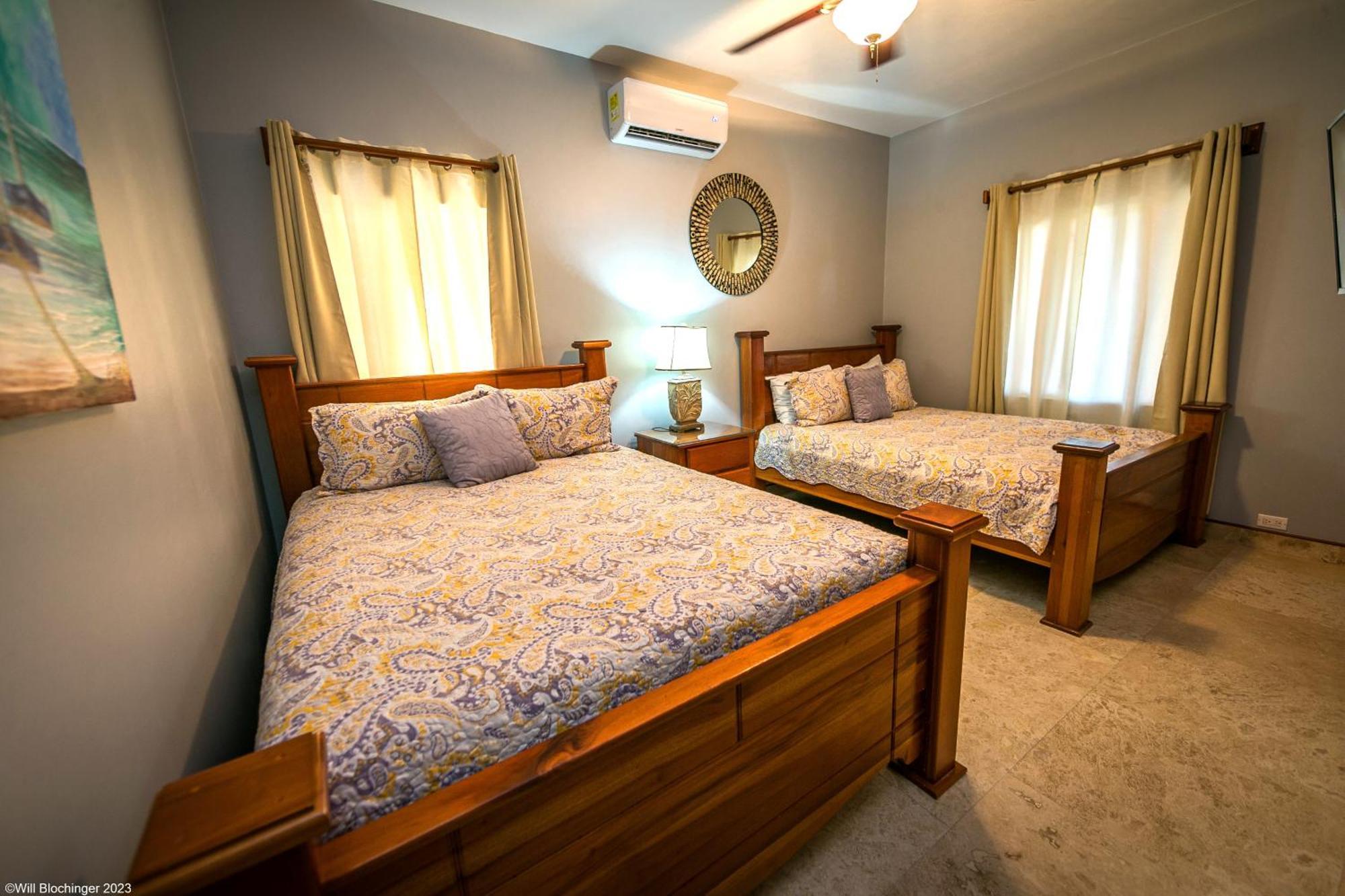 Hol Chan Reef Resort & Villas Сан-Педро Номер фото