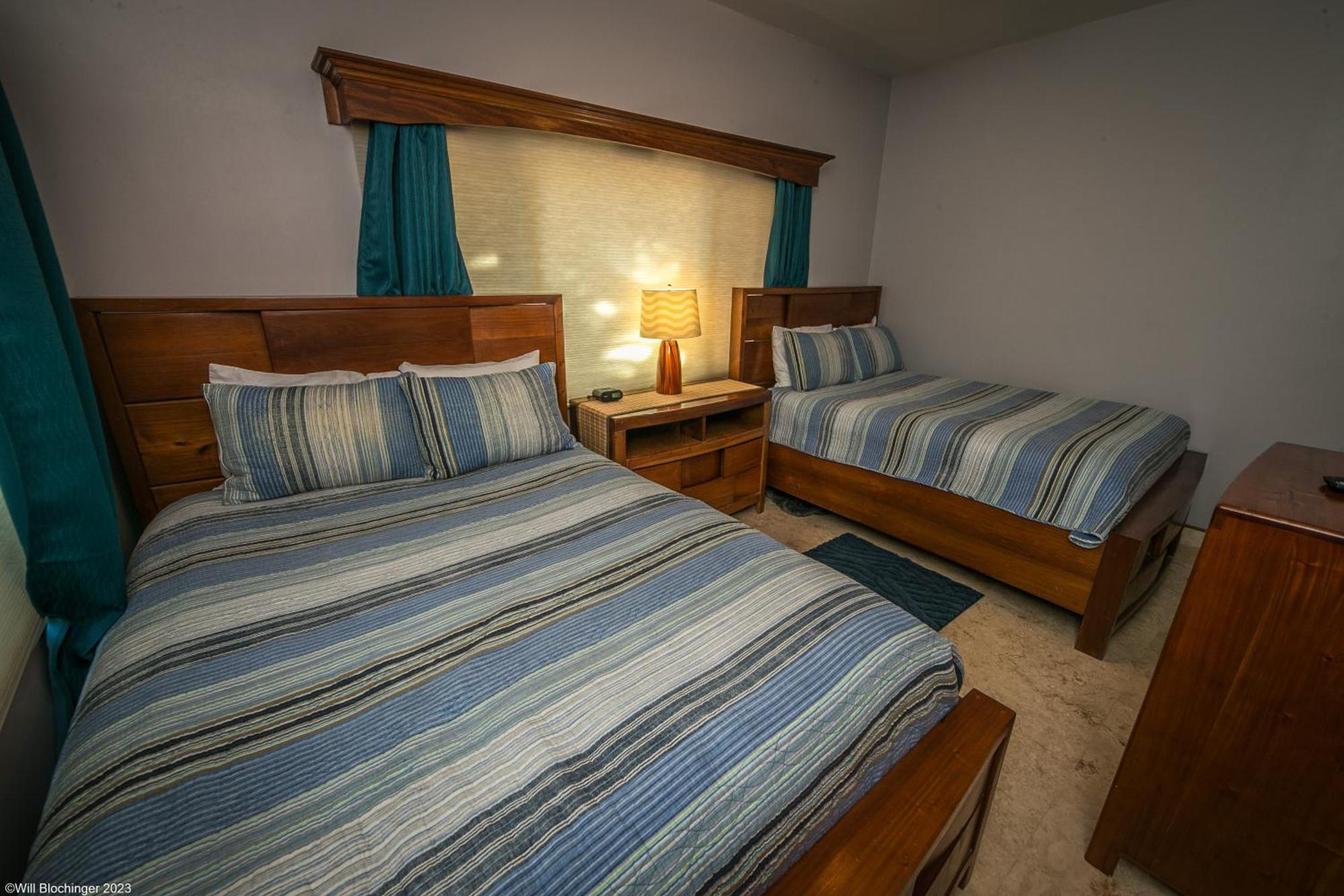 Hol Chan Reef Resort & Villas Сан-Педро Номер фото